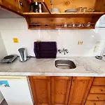 Aparthotel Ege