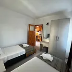 Aparthotel Ege 4*