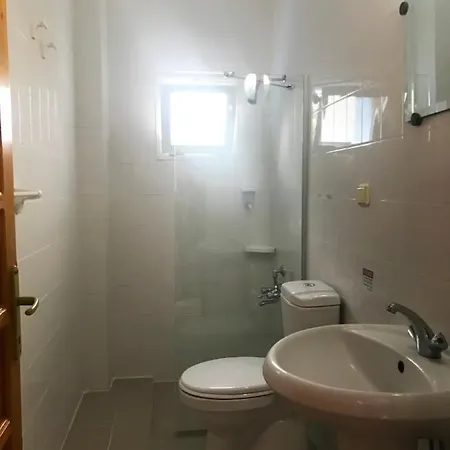Apart-hotel Ege Yalıkavak