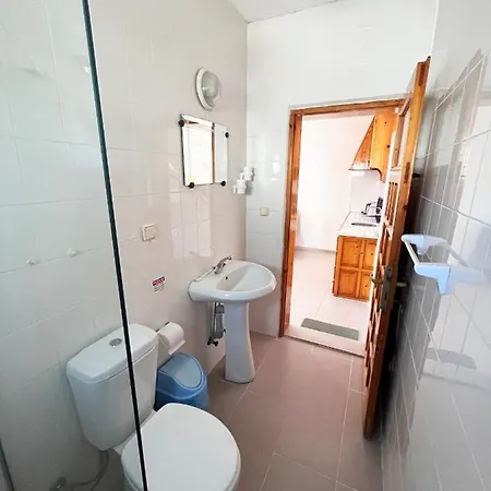 Aparthotel Ege 4*