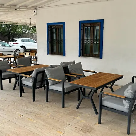 Ege Aparthotel 4*