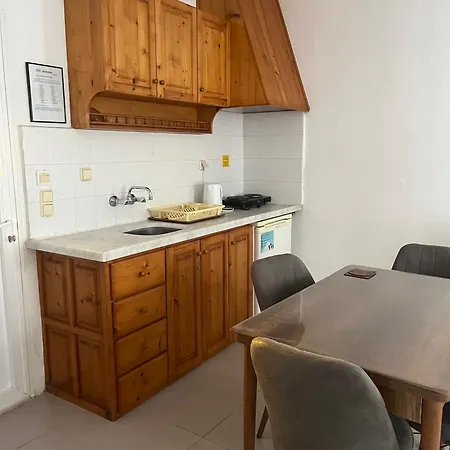 Ege Apart-hotel 3*