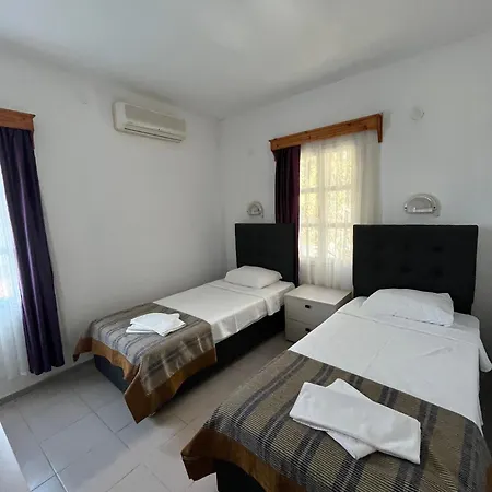 Ege Aparthotel Yalikavak