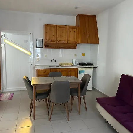 Lejlighedshotel Ege Yalıkavak