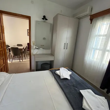 Ege 4* Yalikavak