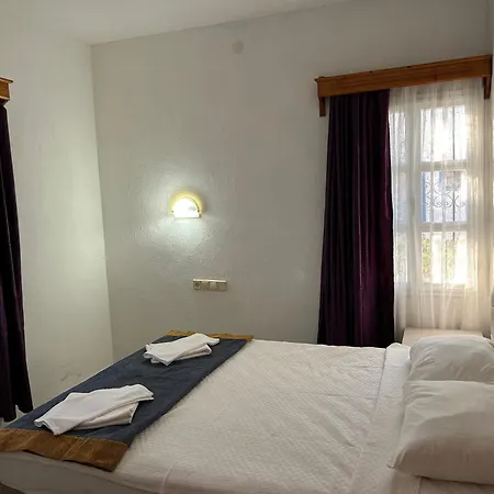 Ege Apart Otel