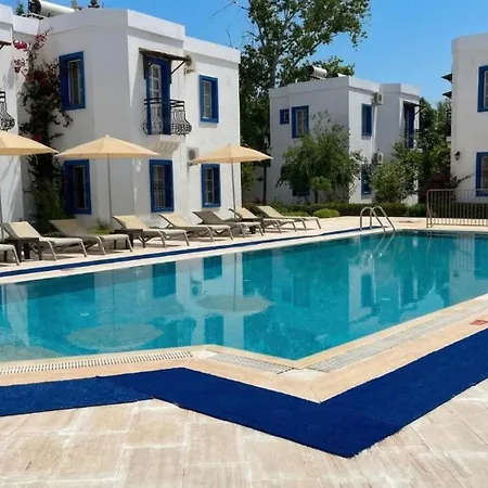 Apart Otel Ege Yalıkavak