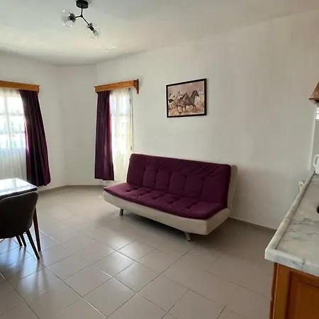 Ege Apart Otel Yalıkavak