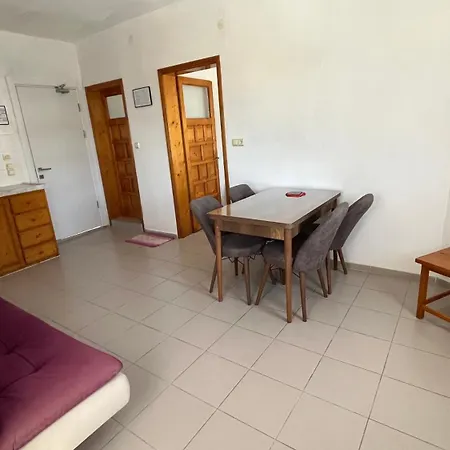 Apart Otel Ege Yalıkavak