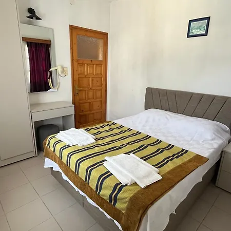 Ege Aparthotel