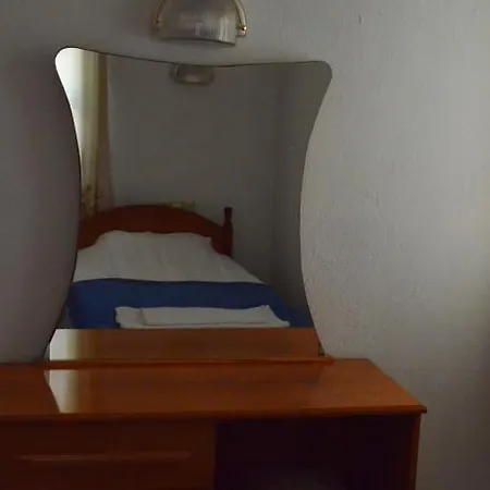 Ege Aparthotel Yalikavak