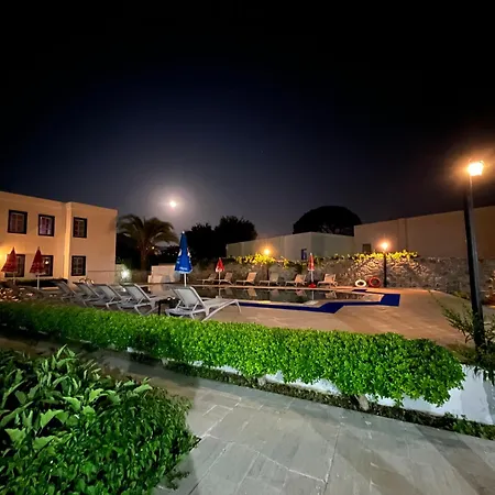 Ege Apart Otel 3*