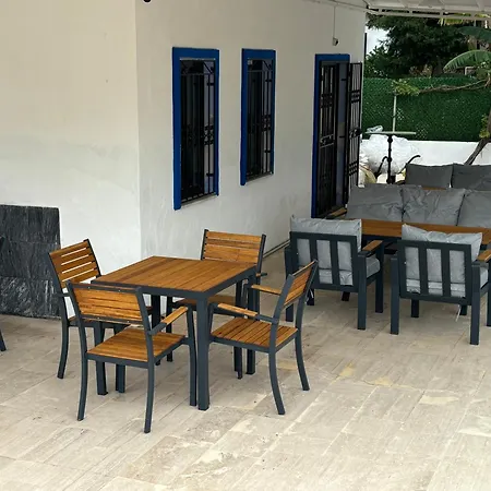 埃格公寓式酒店
