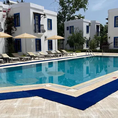 Aparthotel Ege