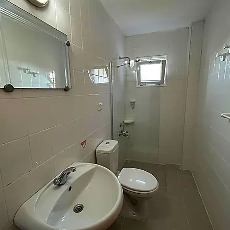 埃格公寓式酒店 公寓式酒店 4*