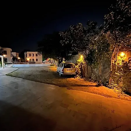 公寓式酒店 埃格公寓式酒店