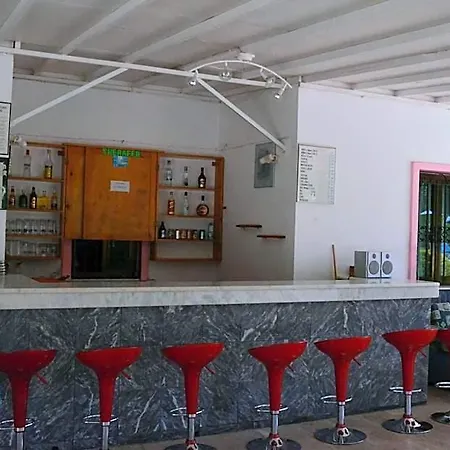 埃格公寓式酒店 公寓式酒店 4*