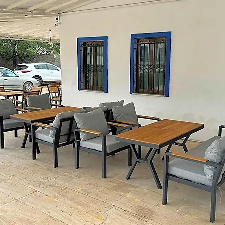 埃格公寓式酒店 亚力卡瓦克