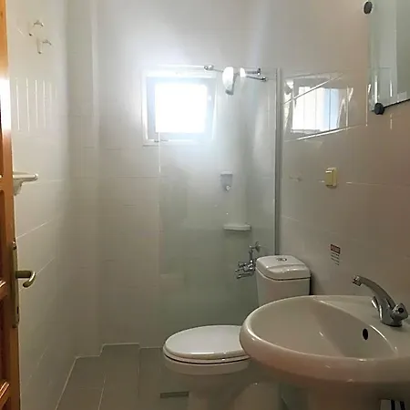 Ege Aparthotel