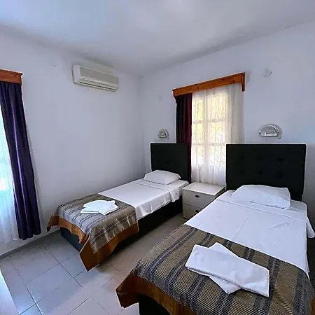 Lejlighedshotel Ege