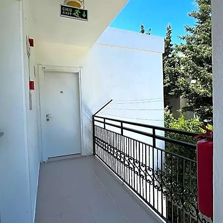 埃格公寓式酒店 公寓式酒店 4*