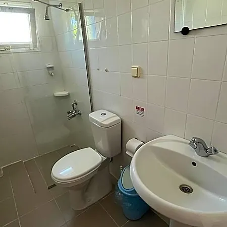 公寓式酒店 埃格公寓式酒店
